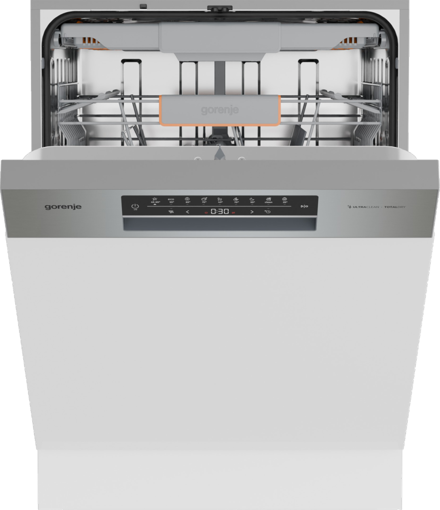 [GORENJE-GI663B90X] DISHWASHER WS16-A720 GI663B90X GOR