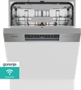 DISHWASHER WS16-A821i GI673A92X GOR