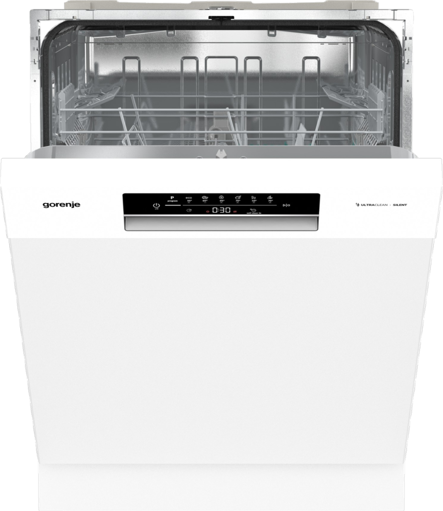 GESCHIRRSPÜLER WU13-A320W GU642E90W GOR