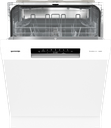DISHWASHER WU13-A320W GU642E90W GOR