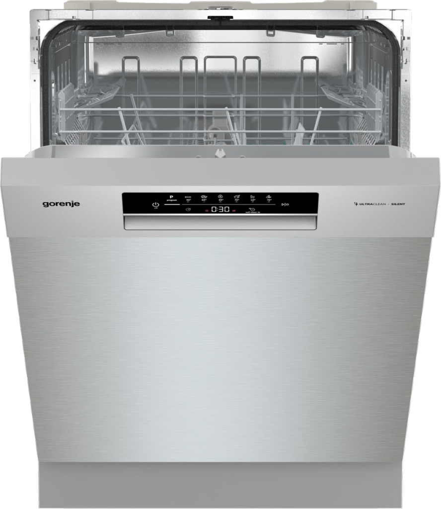 [GORENJE-GU642E90X] DISHWASHER WU13-A320X GU642E90X GOR
