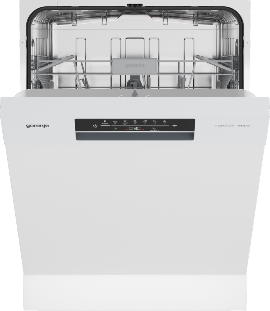 [GORENJE-GU642C90W] DISHWASHER WU14-A521W GU642C90W GOR