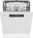 DISHWASHER WU14-A521W GU642C90W GOR