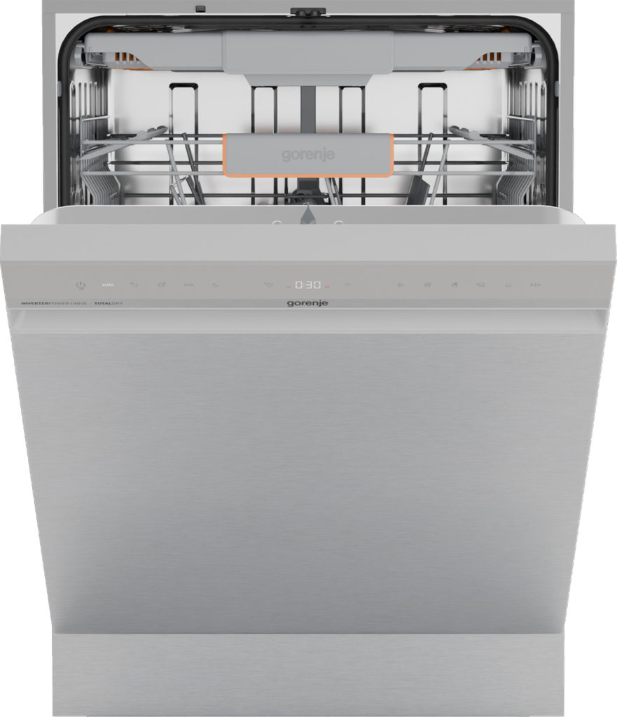 [GORENJE-GU663B90X] DISHWASHER WU16-A720X GU663B90X GOR