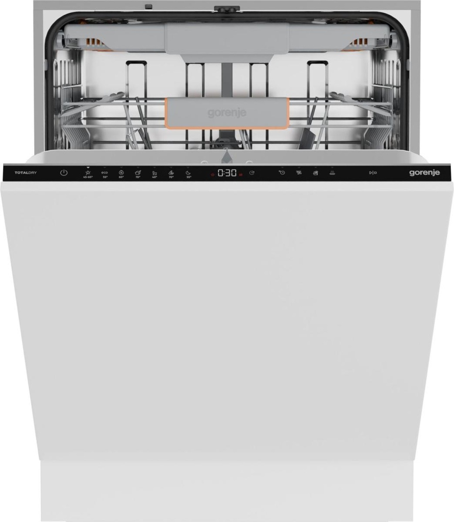 [GORENJE-GV663C95] DISHWASHER WV16-G620 GV663C95 GOR