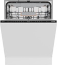 DISHWASHER WV16-G620 GV663C95 GOR