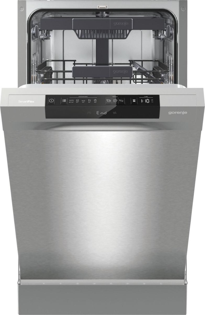 DISHWASH WQP8-GDBU1 GU563C10X GOR