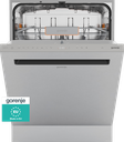 DISHWASH DW50.2 GU6G62A60X GOR