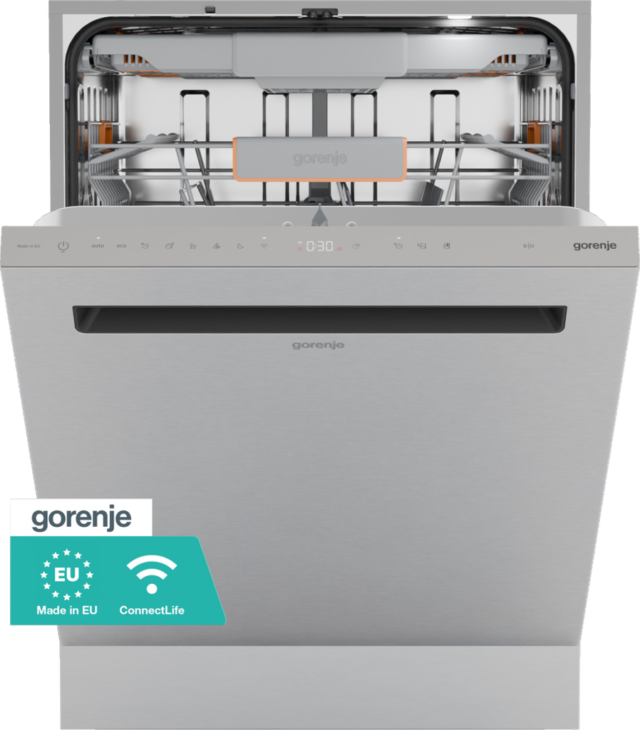 DISHWASH DW50.2 GU6G63A60H GOR