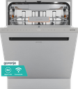 DISHWASH DW50.2 GU6G63A60H GOR
