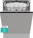 DISHWASH DW50.2 GV6G62A60 GOR