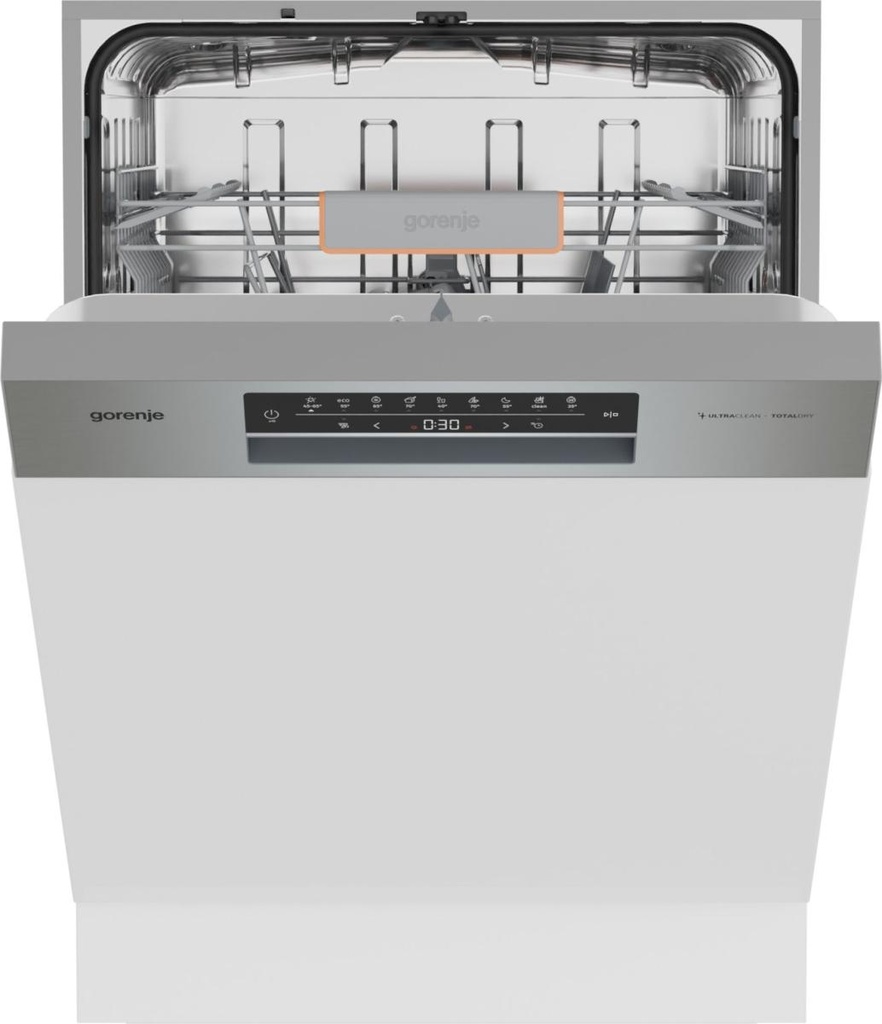 [GORENJE-GI6G62A90X] DISHWASHER WS14-A820X GI6G62A90X GOR