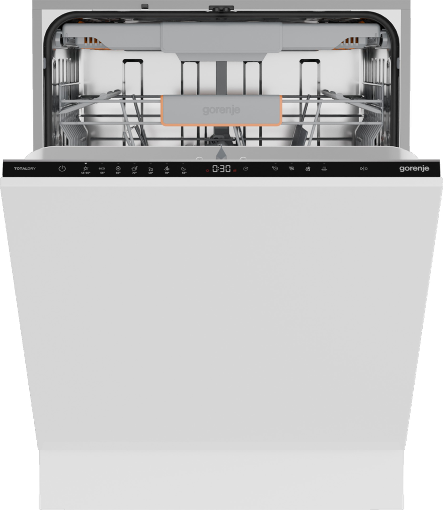 [GORENJE-GV663B95] DISHWASHER WV16-G725 GV663B95 GOR