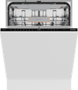 DISHWASHER WV16-G725 GV663B95 GOR