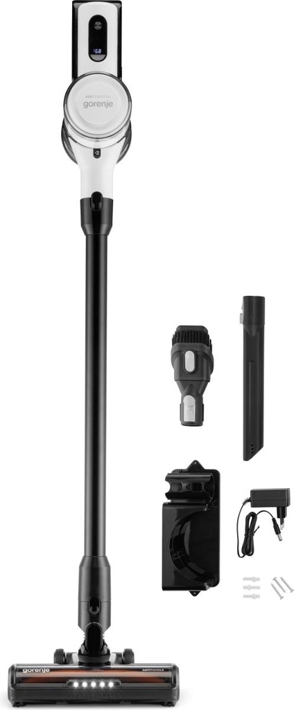 [GORENJE-SVC222230AEW] VACUUM CLEANER SVC222230AEW GOR