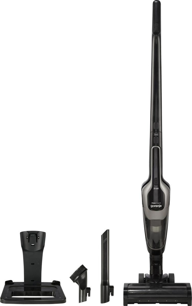[GORENJE-SVC252110FSIIA] VACUUM CLEANER SVC252110FSIIA