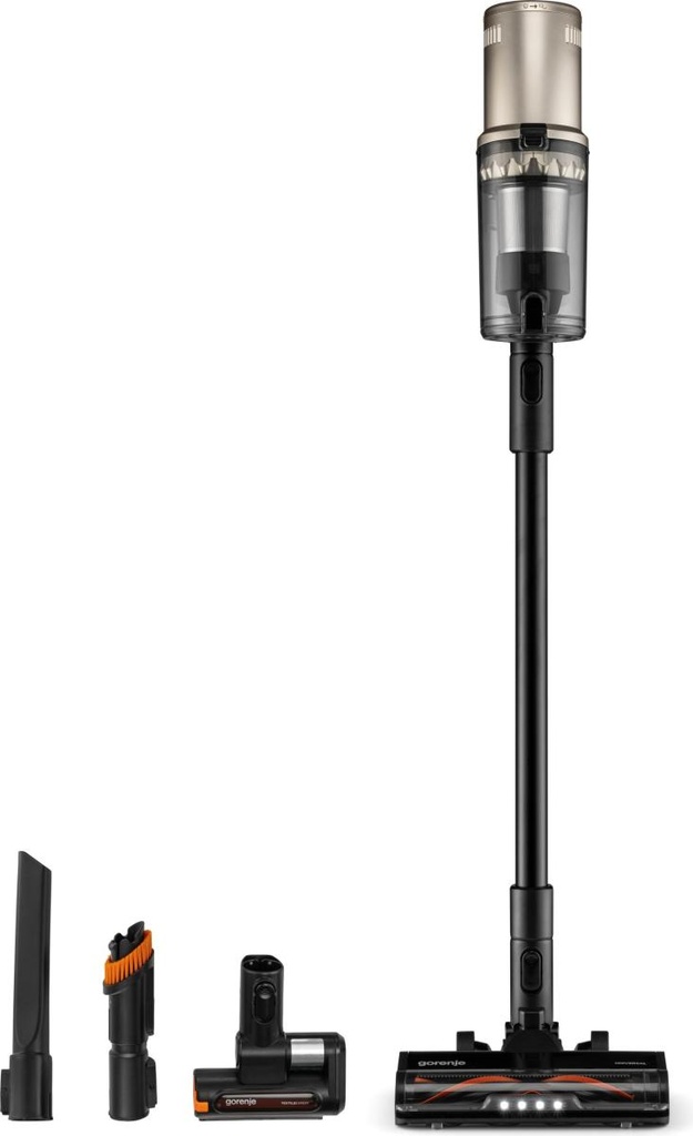 [GORENJE-SVC259441NFGO] VACUUM CLEANER SVC259441NFGO GOR