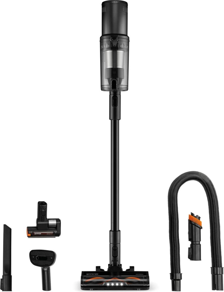 [GORENJE-SVC296449NMBL] VACUUM CLEANER SVC296449NMBL GOR