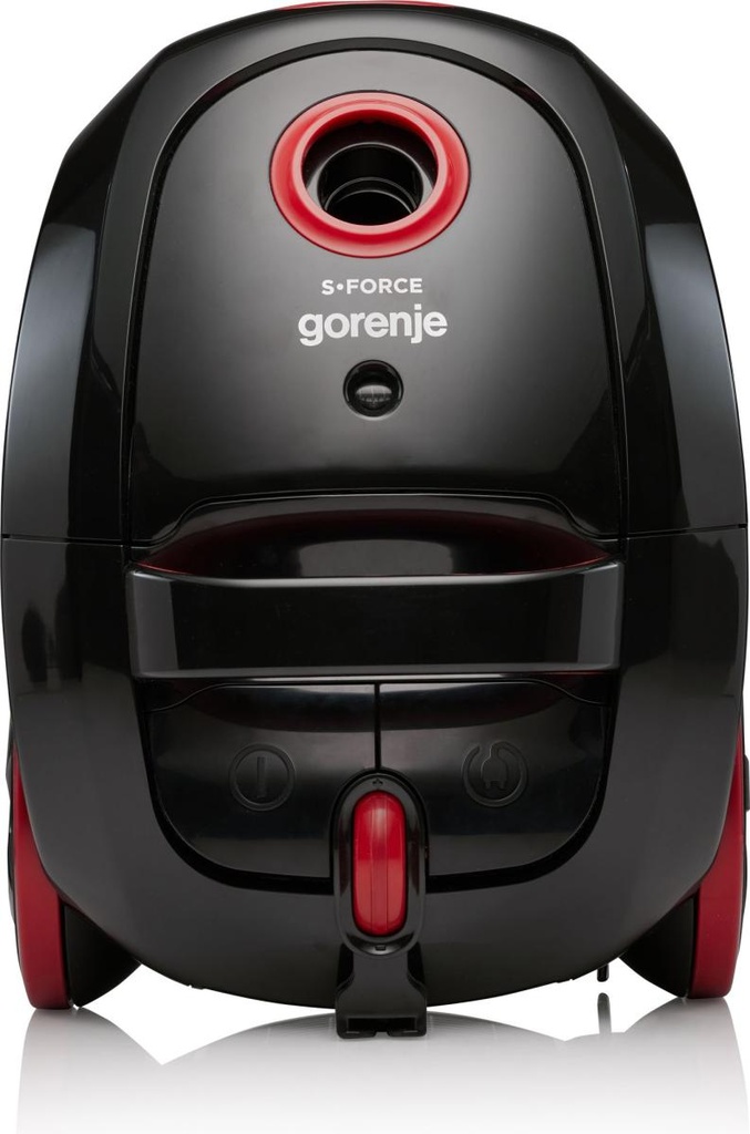 [GORENJE-VCE21SFBKR] VACUUM CLEANER VCE21SFBKR