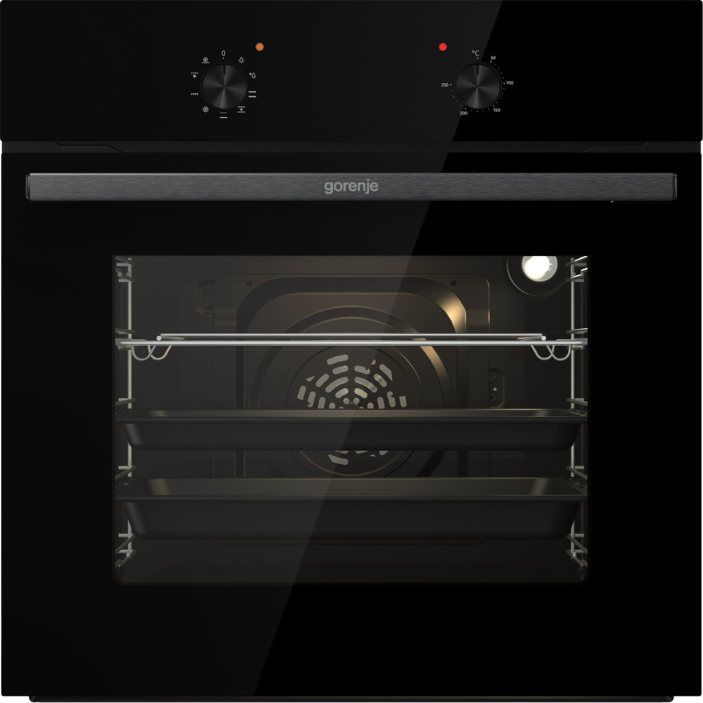 OVEN BH-7A29E7D BO6717E03ABG GOR
