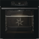 OVEN BO3CO4C02-1-BOS6737E02B GOR