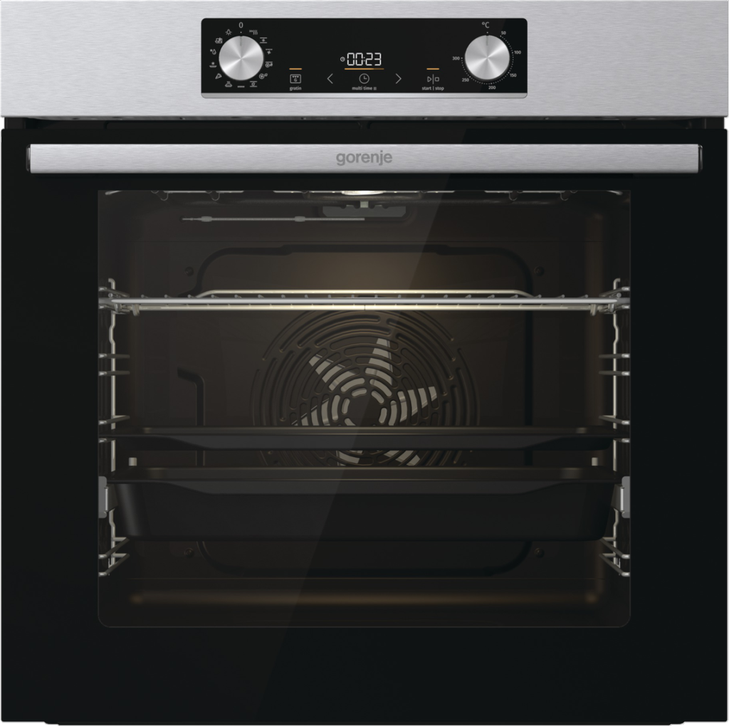 OVEN BO3CO4C02-1-BOS6737E06X GOR