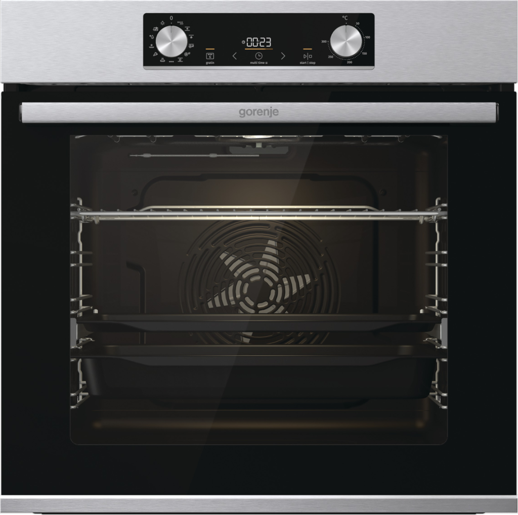OVEN BO3CO4C02-1-BOS6737E13X GOR