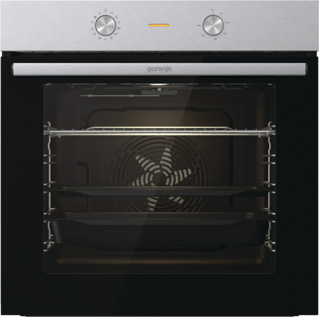 OVEN BO3CO4N02-1-BO6717E03X GOR