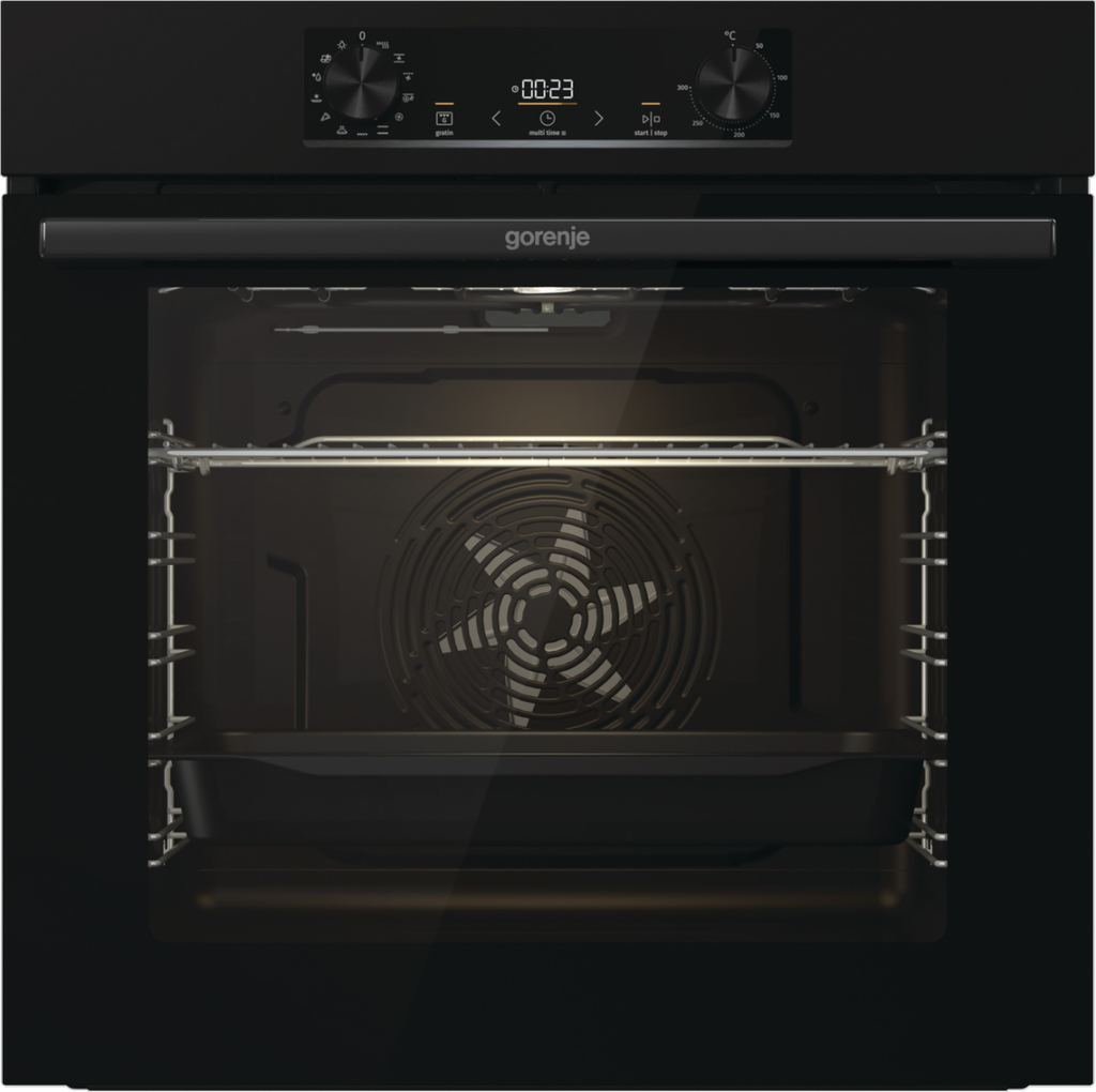 [GORENJE-BOP6737E02BK] OVEN BO3PE6C02-5-BOP6737E02BK GOR
