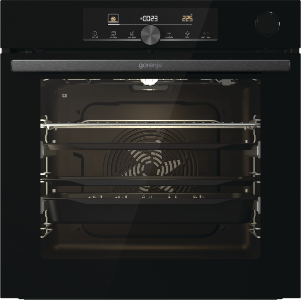 [GORENJE-BPSA6747A08BG] OVEN BO3PS5I01-4-BPSA6747A08BG GOR
