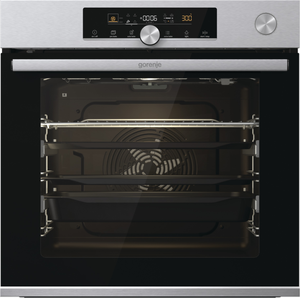 [GORENJE-BPSA6747A08X] OVEN BO3PS5I02-2-BPSA6747A08X GOR