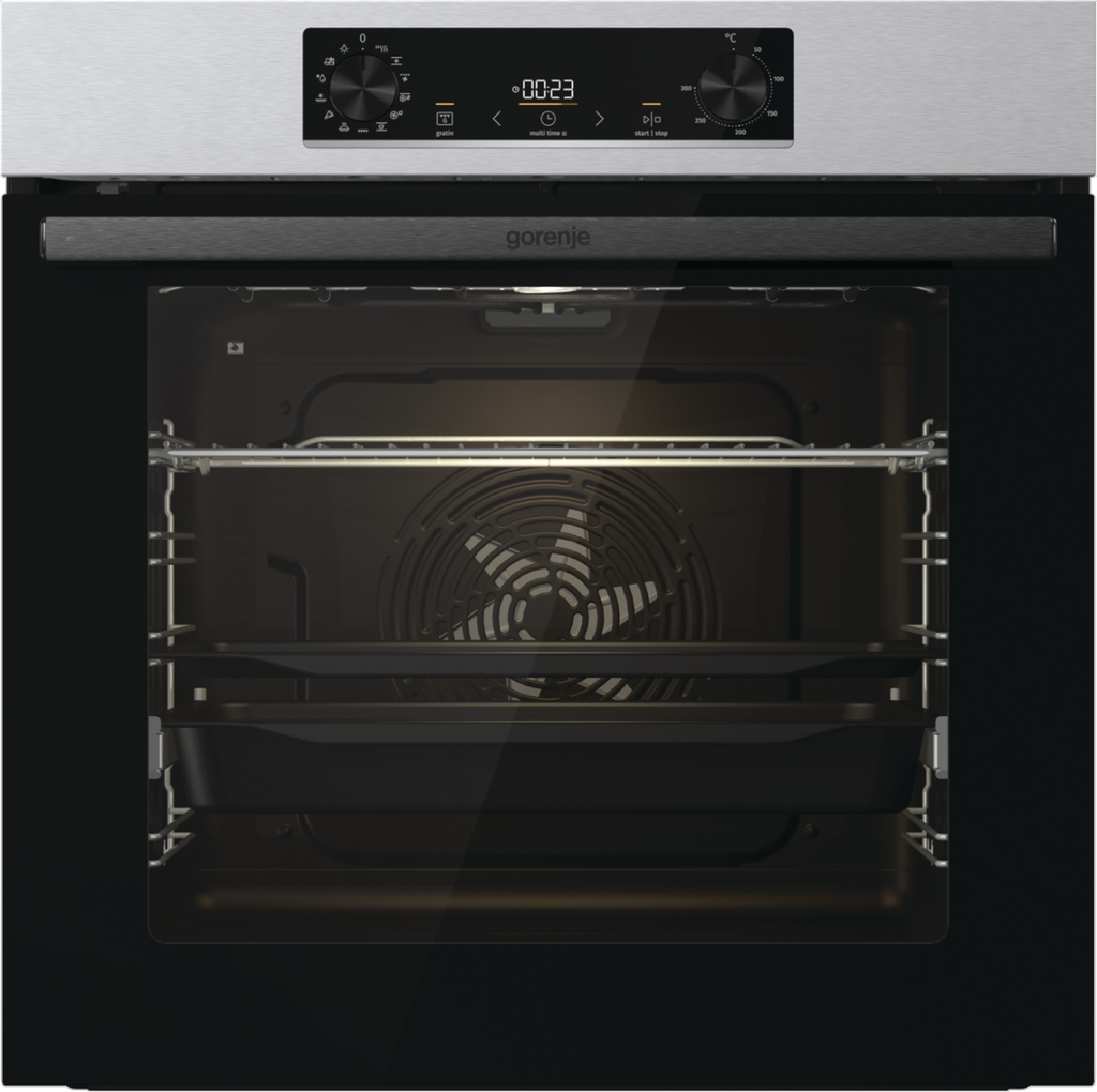 OVEN BO3PY4C02-5-BPSB737OTX GOR