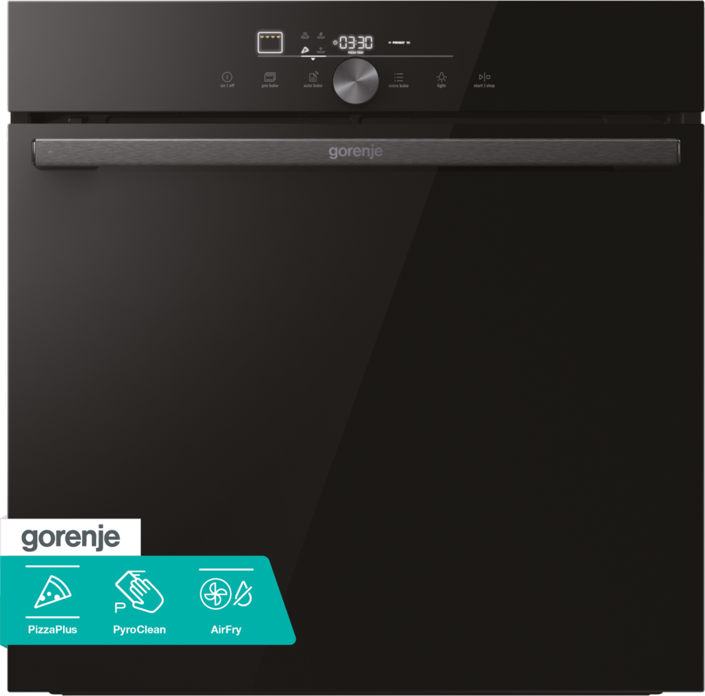 [GORENJE-PIZZA350C] OVEN BO3PYEI01-6-GO66E Pizza350C GOR