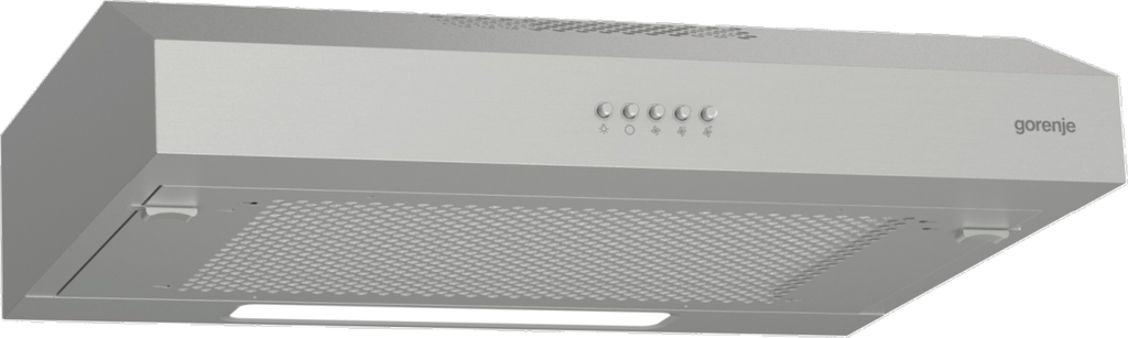 HOOD GH10A-S-SI WHU629ES/S GOR