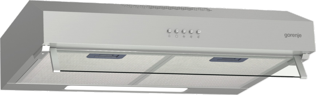 HOOD GH20A-C-SS WHU629AX/M GOR