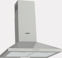 HOOD KH60A-F2LB SS WHC629E4X-DE GOR