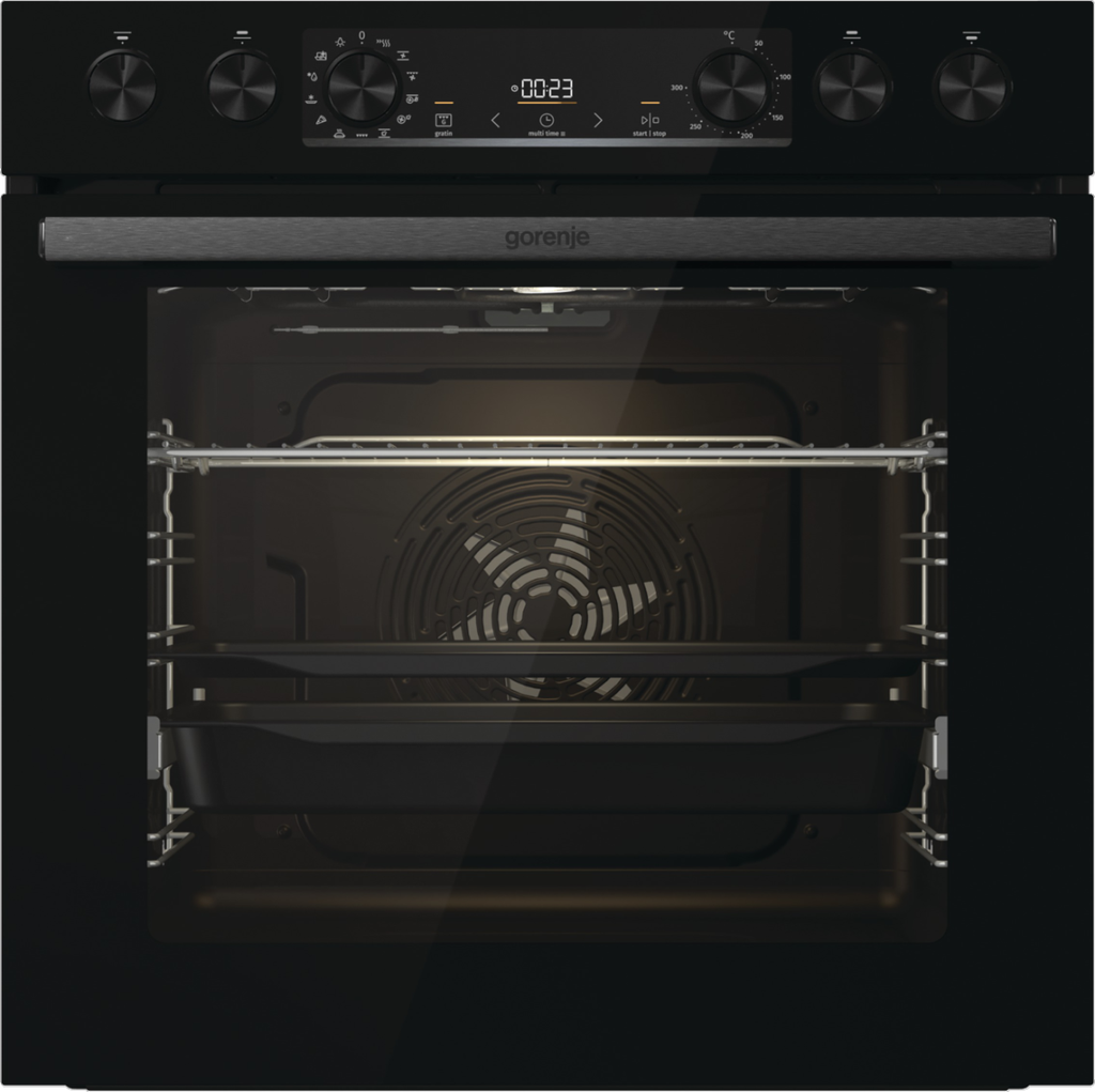 COOKER BC3CO4C01-1R-BCS6737E06BG GOR