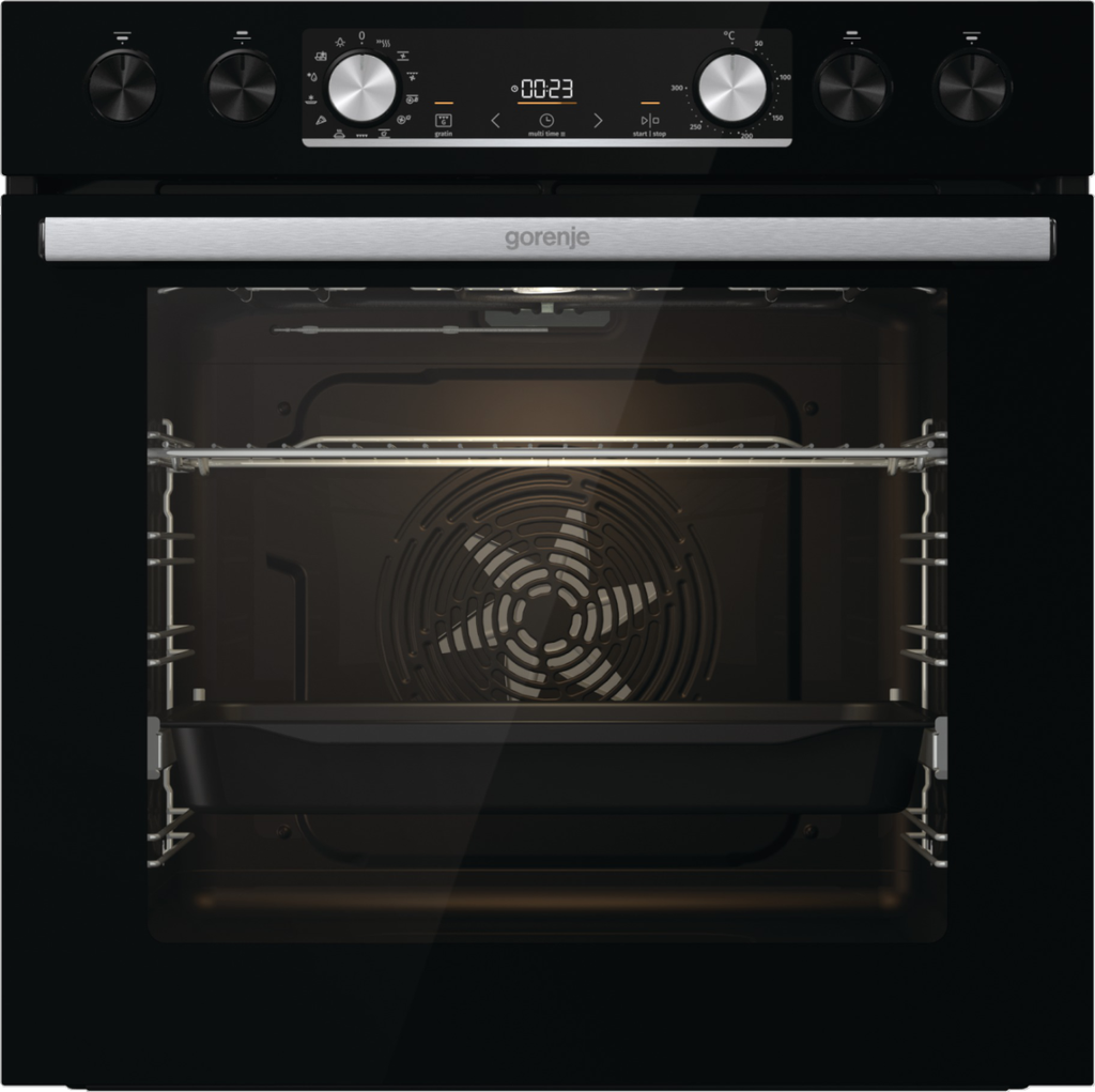 COOKER BC3CO4C01-1R BCX6737E05BG GOR