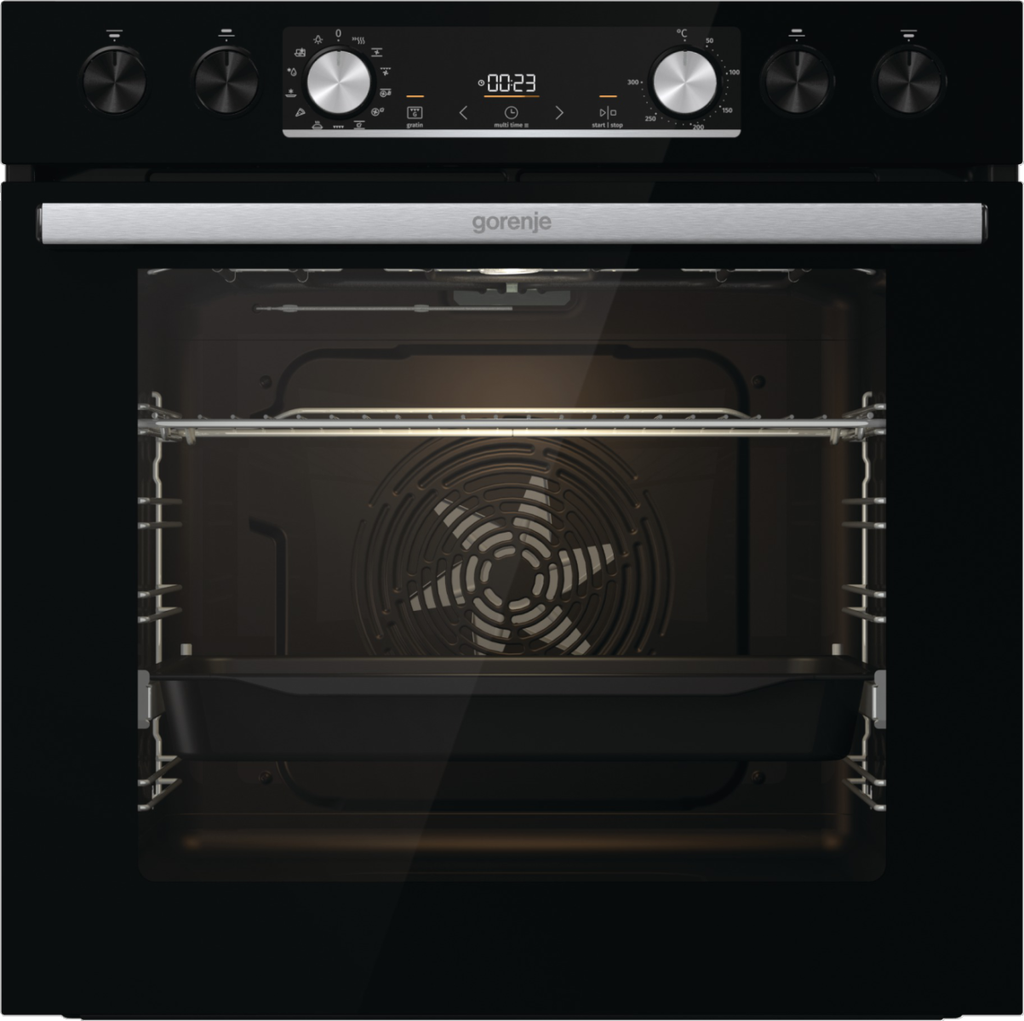 COOKER BC3CO4C01-5I BCIX6737E05BG GOR