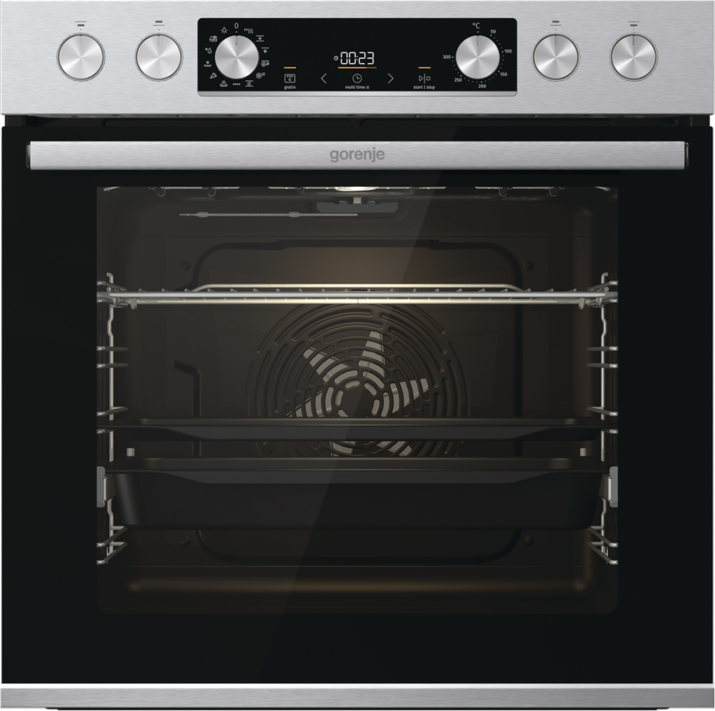 COOKER BC3CO4C02-1R-BCS6737E06X GOR