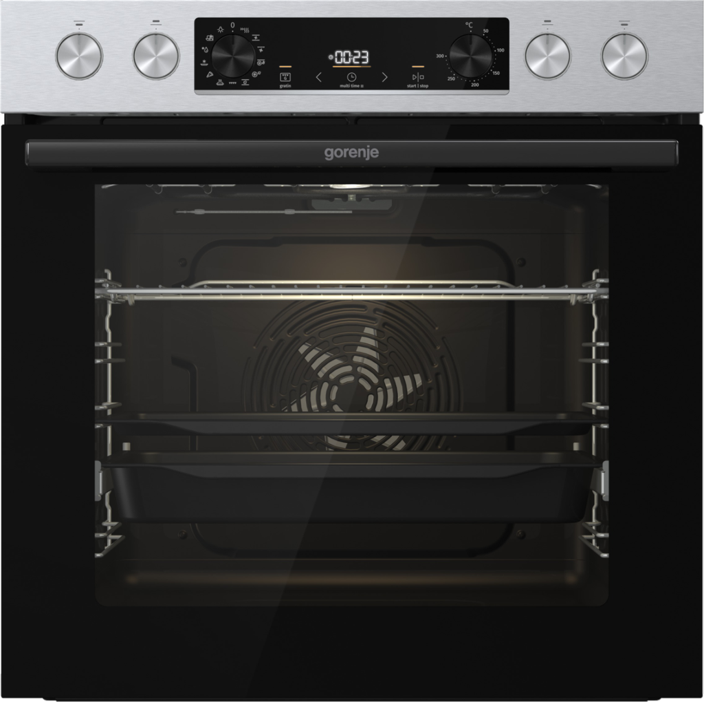 [GORENJE-BCSB737OTX] COOKER BC3CO4C02-1R-BCSB737OTX GOR