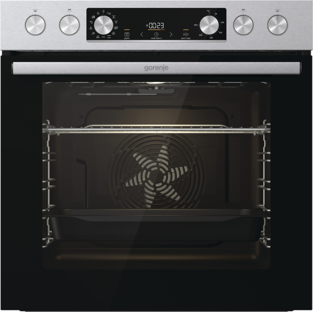 [GORENJE-BC6737E02X] COOKER BC3CO6C02-1R-BC6737E02X GOR