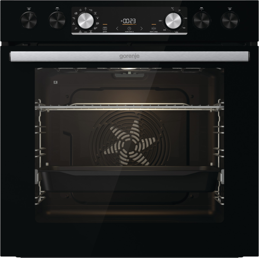 COOKER BC3PY4C01-5R BCPX6737E05BG GOR