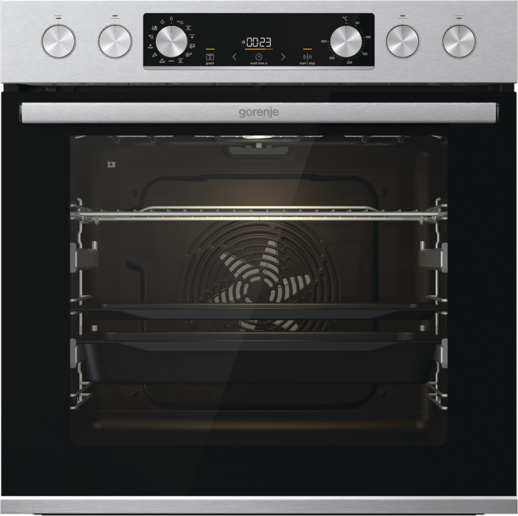 [GORENJE-BCPS6737E09X] COOKER BC3PY4C02-1R-BCPS6737E09X GOR