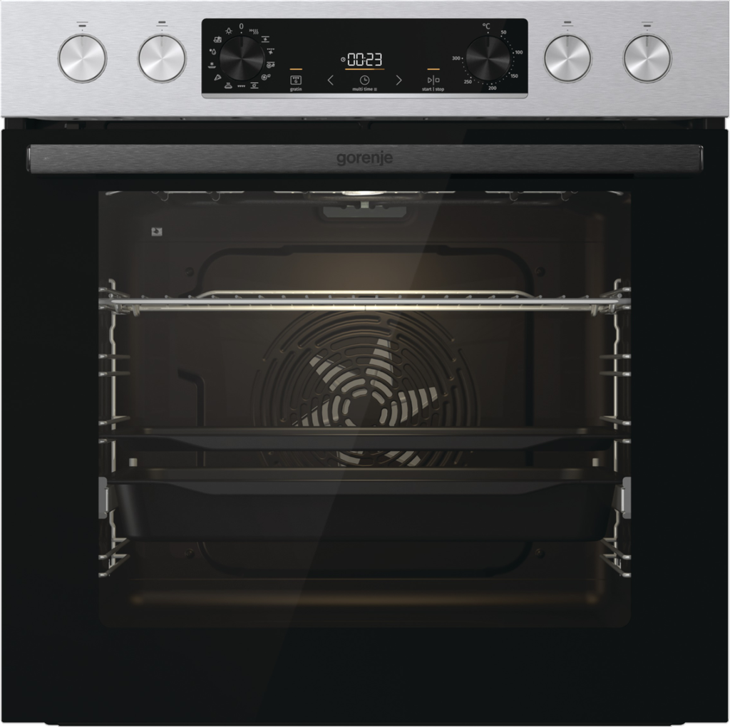 [GORENJE-BCPSB737OTX] COOKER BC3PY4C02-5R-BCPSB737OTX GOR