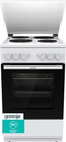 COOKER FC511A-HSDA2 GE5A23WH GOR