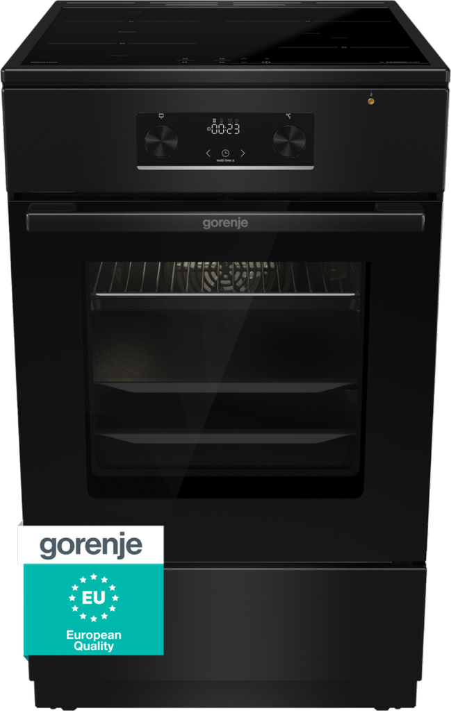 [GORENJE-MEKIS510IB] COOKER FI514D-GPE42 MEKIS510IB GOR