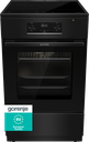 COOKER FI514D-GPE42 MEKIS510IB GOR