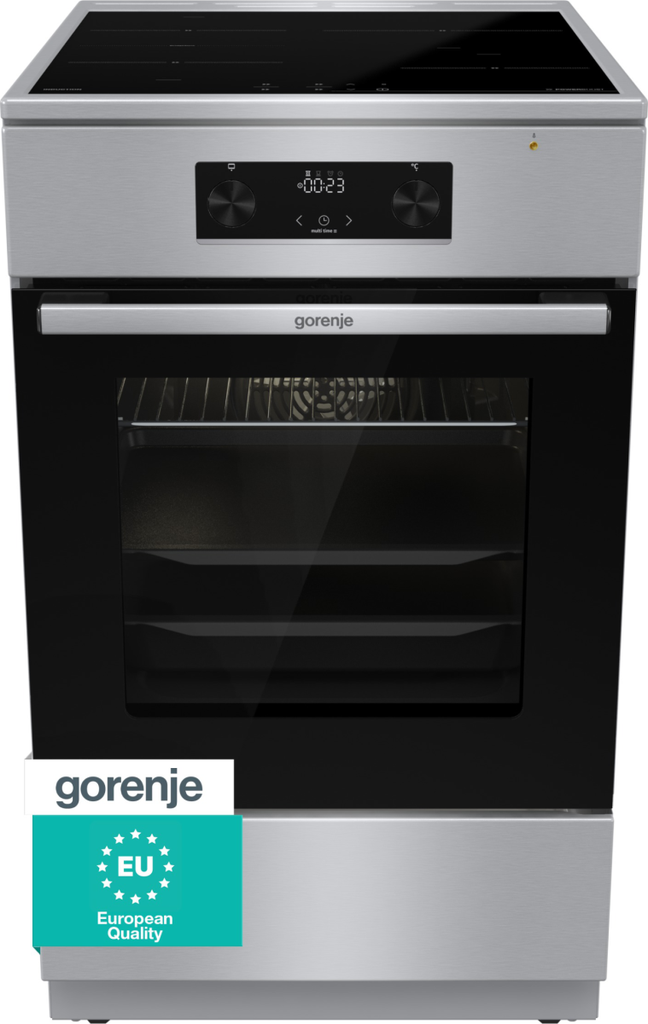 [GORENJE-GEIT5C61XPG] COOKER FI514D-GPK42 GEIT5C61XPG GOR