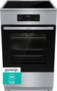 COOKER FI514D-GPK42 GEIT5C61XPG GOR